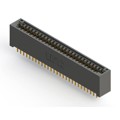 395-054-521-201 - 395 SERIES (.100" (2.54MM) CONTA