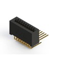 392-018-559-201 - 392 SERIES (.100" (2.54MM) CONTA