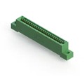 345-024-540-104 - 345 SERIES (.100" (2.54MM) CONTA
