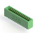 341-026-524-201 - 341 SERIES (.100" (2.54MM) CONTA
