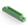 341-026-524-204 - 341 SERIES (.100" (2.54MM) CONTA