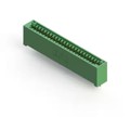 345-024-544-101 - 345 SERIES (.100" (2.54MM) CONTA