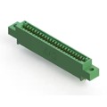 345-024-520-604 - 345 SERIES (.100" (2.54MM) CONTA