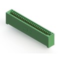 345-024-524-101 - 345 SERIES (.100" (2.54MM) CONTA