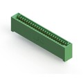345-024-523-101 - 345 SERIES (.100" (2.54MM) CONTA