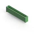345-024-541-101 - 345 SERIES (.100" (2.54MM) CONTA