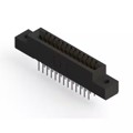 391-026-521-202 - CONN EDGE DUAL FMALE 26POS 0.100