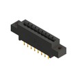 387-008-558-607 - 387 SERIES (.156" (3.96MM) CONTA