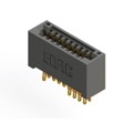 395-018-555-201 - 395 SERIES (.100" (2.54MM) CONTA