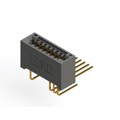 395-016-558-201 - 395 SERIES (.100" (2.54MM) CONTA
