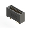 395-016-556-201 - 395 SERIES (.100" (2.54MM) CONTA