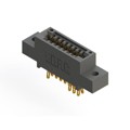 395-016-555-502 - 395 SERIES (.100" (2.54MM) CONTA
