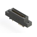 395-020-556-502 - 395 SERIES (.100" (2.54MM) CONTA