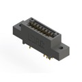 395-016-556-502 - 395 SERIES (.100" (2.54MM) CONTA