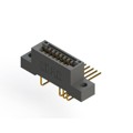 395-016-558-204 - 395 SERIES (.100" (2.54MM) CONTA