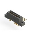 395-020-559-204 - 395 SERIES (.100" (2.54MM) CONTA