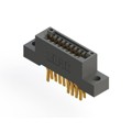 395-018-560-204 - 395 SERIES (.100" (2.54MM) CONTA