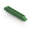345-025-540-404 - 345 SERIES (.100" (2.54MM) CONTA