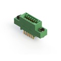 345-012-542-503 - 345 SERIES (.100" (2.54MM) CONTA