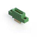 345-012-542-507 - 345 SERIES (.100" (2.54MM) CONTA