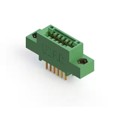 345-012-540-507 - 345 SERIES (.100" (2.54MM) CONTA
