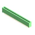 337-024-558-101 - 337 SERIES (.156" (3.96MM) CONTA