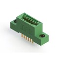 345-012-520-207 - 345 SERIES (.100" (2.54MM) CONTA