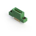 345-012-541-203 - 345 SERIES (.100" (2.54MM) CONTA