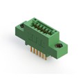 345-012-523-507 - 345 SERIES (.100" (2.54MM) CONTA