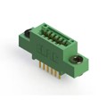 345-012-520-503 - 345 SERIES (.100" (2.54MM) CONTA