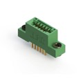 345-012-540-203 - 345 SERIES (.100" (2.54MM) CONTA