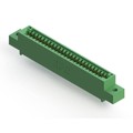 345-025-521-402 - 345 SERIES (.100" (2.54MM) CONTA