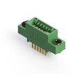 345-012-540-503 - 345 SERIES (.100" (2.54MM) CONTA