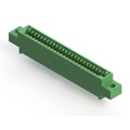 345-025-521-604 - 345 SERIES (.100" (2.54MM) CONTA