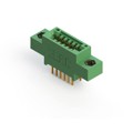 345-012-542-807 - 345 SERIES (.100" (2.54MM) CONTA