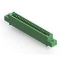 345-025-524-402 - 345 SERIES (.100" (2.54MM) CONTA
