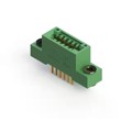 345-012-542-203 - 345 SERIES (.100" (2.54MM) CONTA