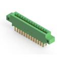 333-026-500-812 - 333 SERIES (.156" (3.96MM) CONTA