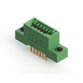 345-012-523-207 - 345 SERIES (.100" (2.54MM) CONTA