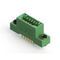 345-012-521-203 - 345 SERIES (.100" (2.54MM) CONTA
