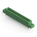 345-025-520-404 - 345 SERIES (.100" (2.54MM) CONTA