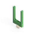 346-010-540-258 - 346 SERIES (.125" (3.18MM) CONTA