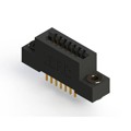 392-014-521-203 - 392 SERIES (.100" (2.54MM) CONTA