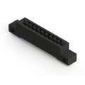 357-009-531-112 - 357 SERIES (.156" (3.96MM) CONTA