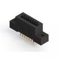 392-014-521-208 - 392 SERIES (.100" (2.54MM) CONTA