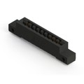 357-009-525-112 - 357 SERIES (.156" (3.96MM) CONTA