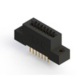 392-014-524-208 - 392 SERIES (.100" (2.54MM) CONTA