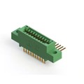 345-020-559-504 - 345 SERIES (.100" (2.54MM) CONTA