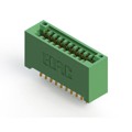 345-020-556-201 - 345 SERIES (.100" (2.54MM) CONTA