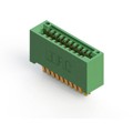 345-020-560-201 - 345 SERIES (.100" (2.54MM) CONTA